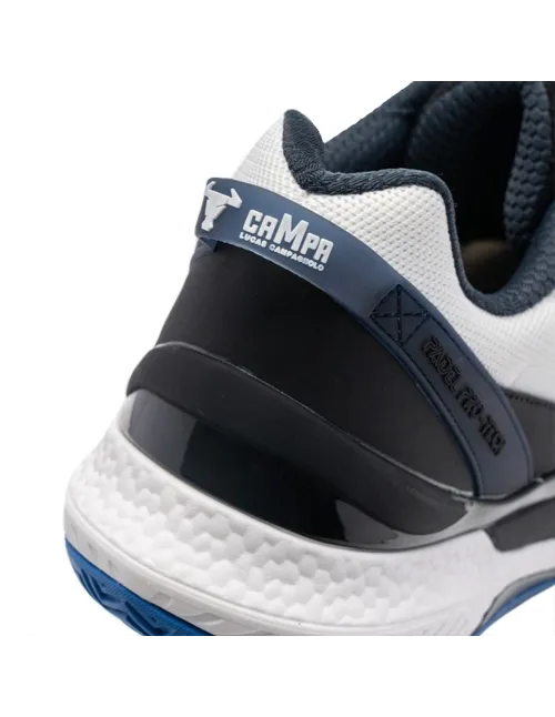 Drop Shot Abian Campa DZ301001 | Ofertas de pádel